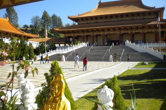 Mandir and Temple Tour - Detailed Breakdown of the Experience