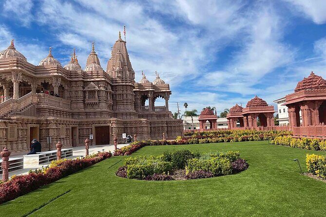 Mandir and Temple Tour - Who Is This Tour Best For?