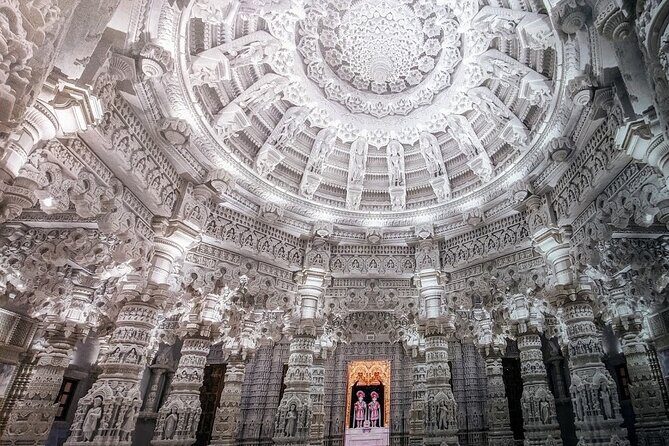 Mandir and Temple Tour - Final Thoughts