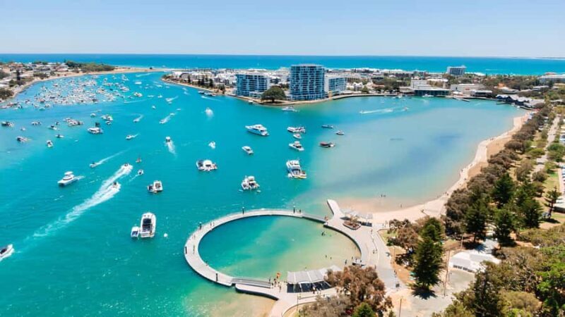 Mandurah Coastal Escape - 4 Hour Private Tour - The Experience: What Youll Really Experience