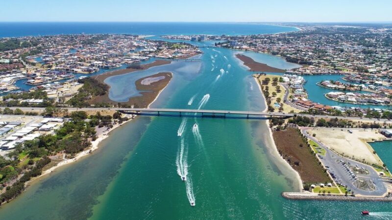 Mandurah: Dolphin and Views Cruise - Who Will Love This Tour?