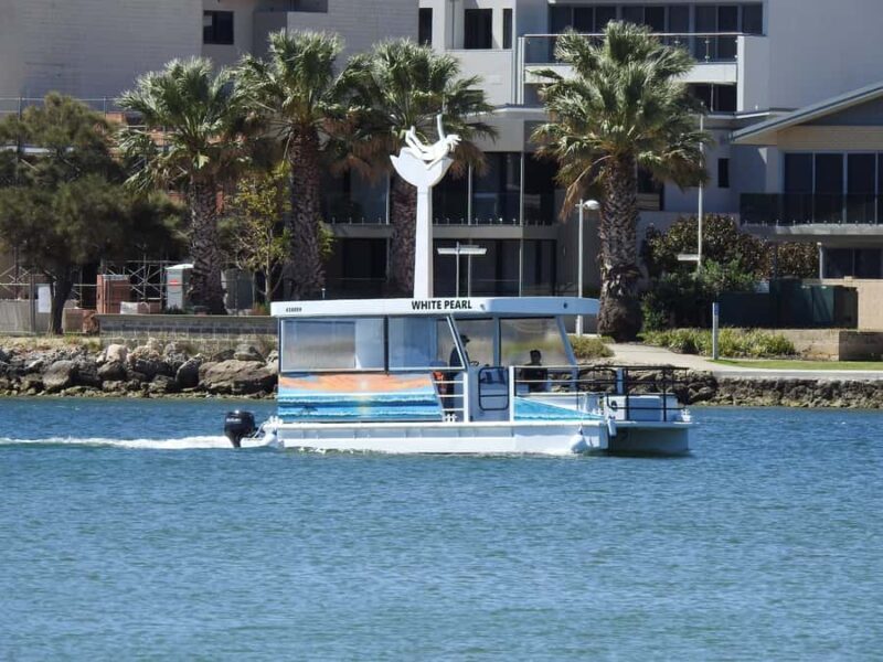 Mandurah: Sightseeing Dolphin Cruise with Tour Guide - An In-Depth Look at the Mandurah Dolphin Sightseeing Tour