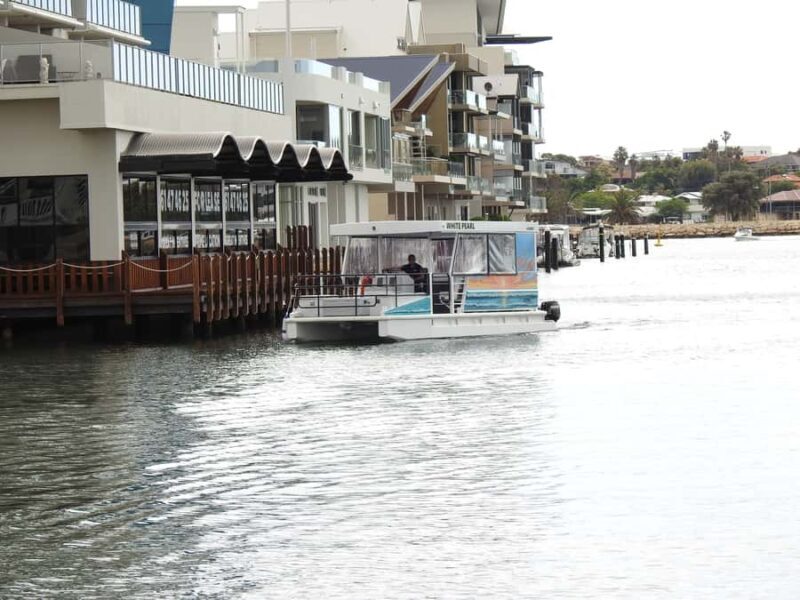 Mandurah: Sightseeing Dolphin Cruise with Tour Guide - Final Thoughts