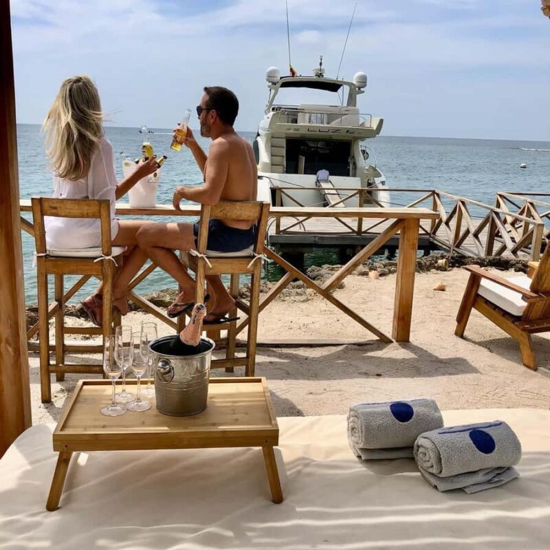 Mangata Beach from Cartagena - FAQ