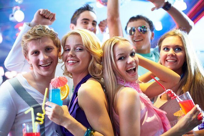 Mango's Miami Bachelorette Salsa Night with Lessons & Mojitos - Key Points