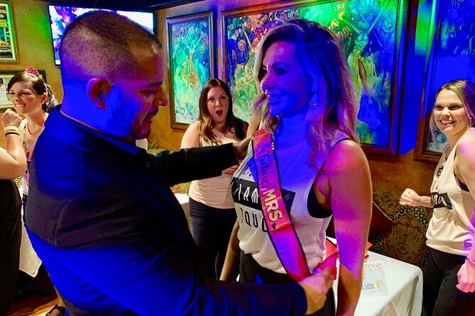 Mango's Miami Bachelorette Salsa Night with Lessons & Mojitos - Final Thoughts