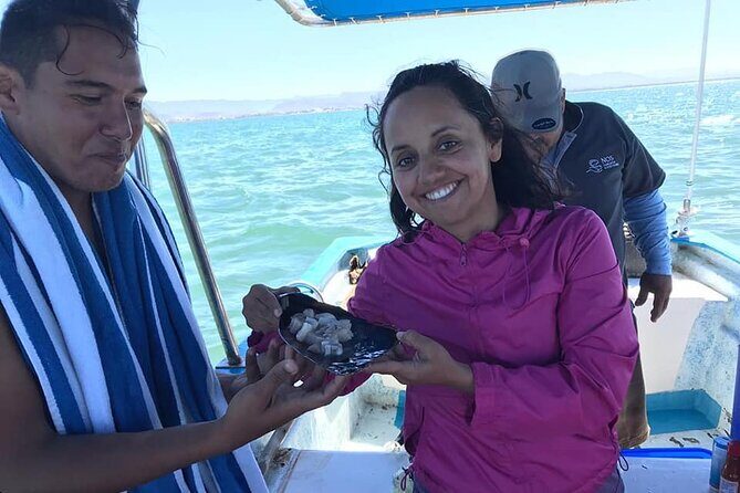 Mangrove Adventure with Snorkeling and Shellfish Tasting - FAQ