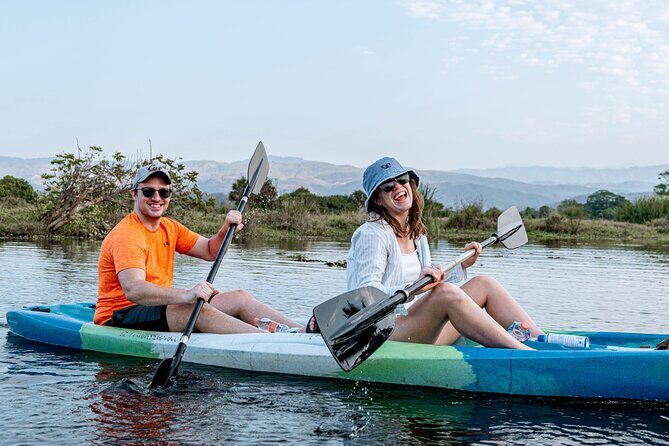 Mangrove Kayaking Tour - Exploring the Mangrove Kayaking Tour in Puerto Escondido: An Honest Review