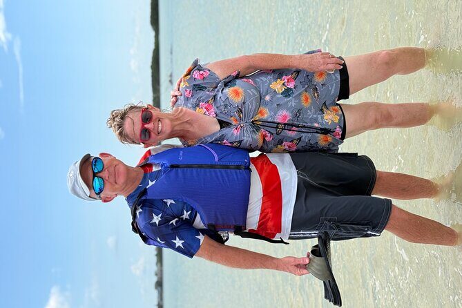 Mangrove Tunnel Kayak Tour To Shell Key - St. Pete, FL - Who Is This Tour Perfect For?