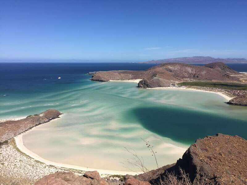 Mangroves & Beaches: Hiking Tour of Balandra, La Paz - Discovering Balandra: Why This Tour Stands Out