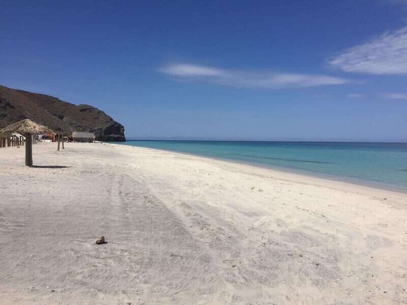 Mangroves & Beaches: Hiking Tour of Balandra, La Paz - FAQs