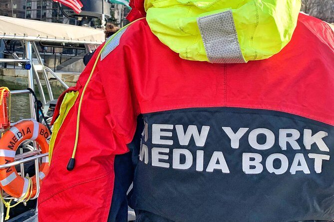 Manhattan Adventure Sightseeing Boat Tour - departing MIDTOWN - Who Will Love This Tour?