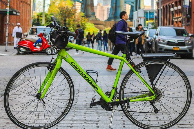 Manhattan and Brooklyn Bridge Bike Rental - Final Thoughts: Is This Tour for You?