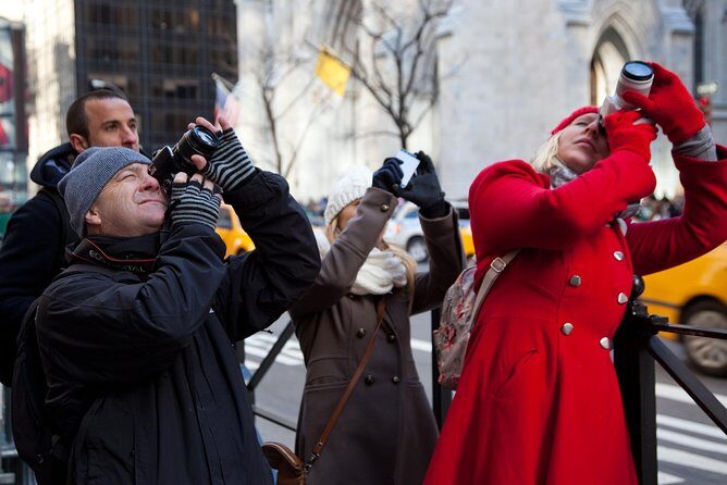 Manhattan Architecture Photography Tour - Final Thoughts