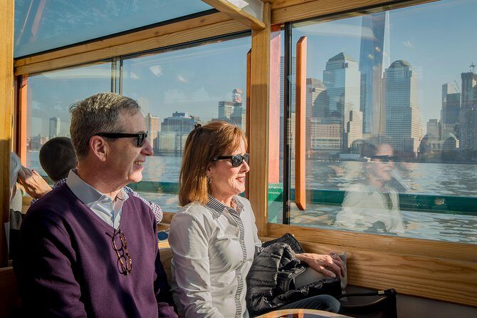 Manhattan Architecture Yacht Cruise - Who Would Love This Tour?