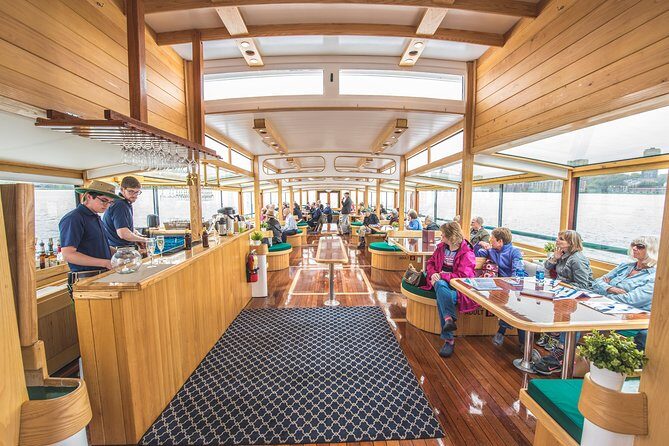 Manhattan Architecture Yacht Cruise - Final Thoughts