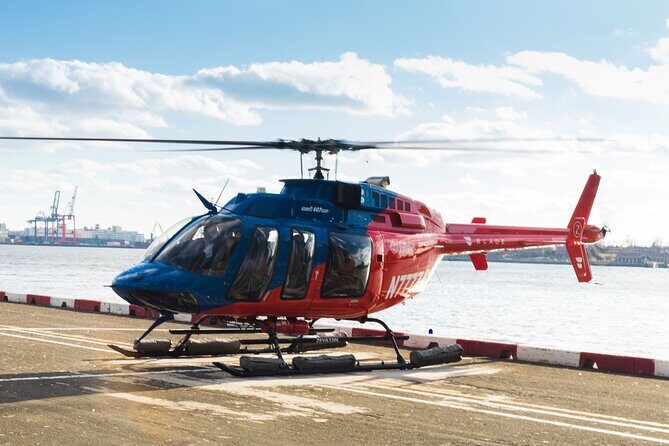 Manhattan Helicopter Sightseeing Tour - Final Thoughts