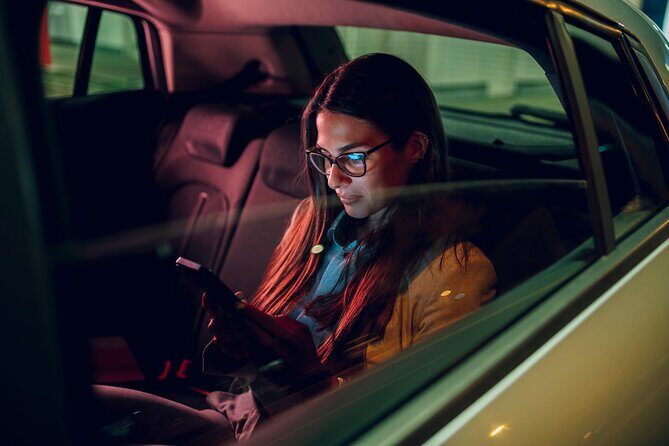 Manhattan Hotel to Newark Airport Private Transfer - In-Depth Look at the Transfer Experience