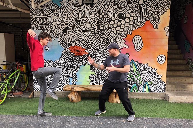 Manhattan Mashup Scavenger Hunt - Exploring the Manhattan Mashup Scavenger Hunt in Detail