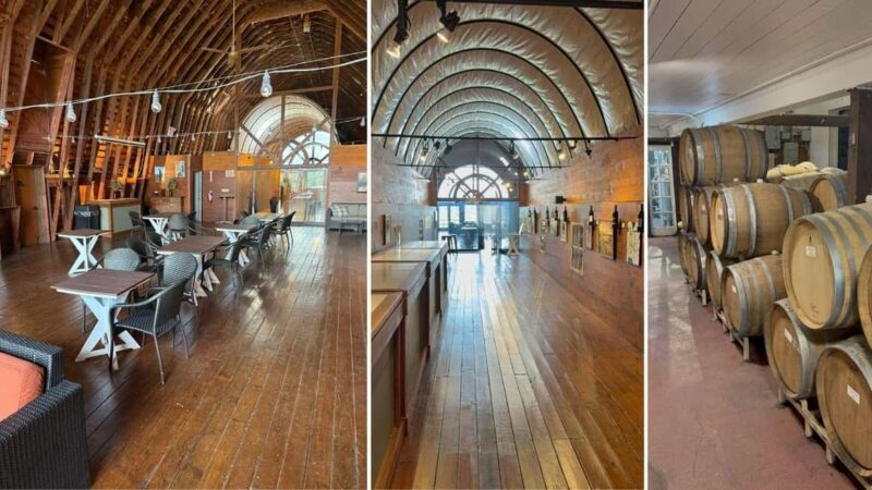 Manhattan: Millbrook Vineyards & Winery Private Tour - Practical Considerations