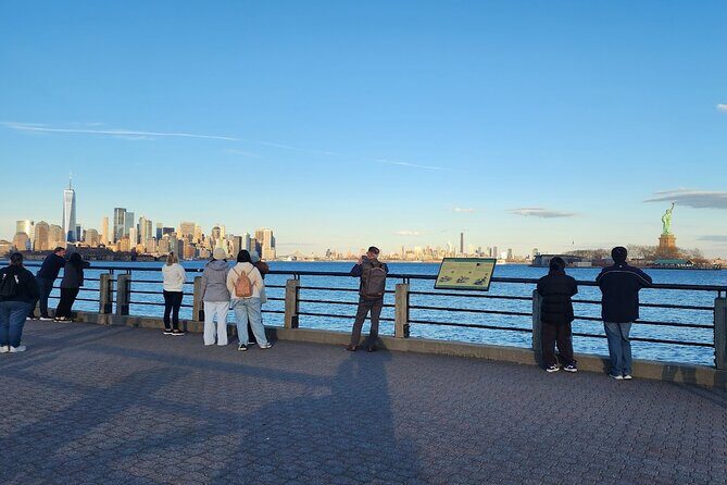 Manhattan Night Views Experience - The Practicalities