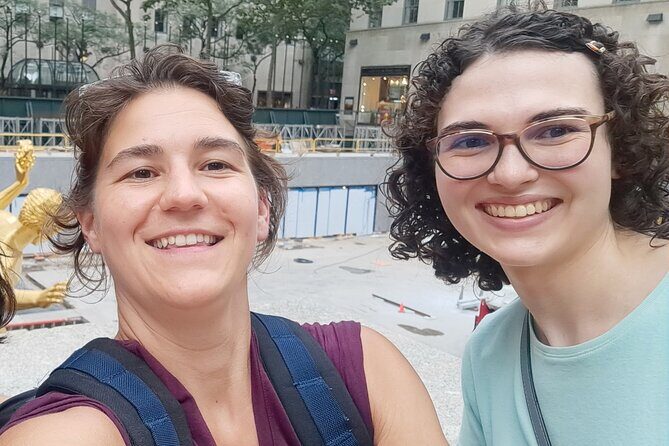 Manhattan Secret Societies Quest Experience in New York - A Deep Dive into the Experience