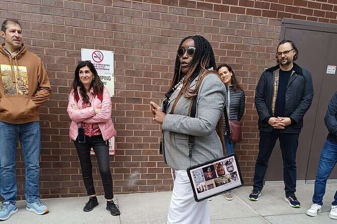 Manhattan Slavery & Underground Railroad Walking Tour - An Honest Look at the Experience