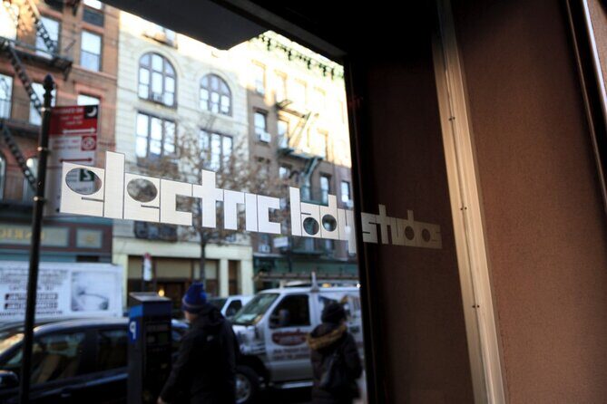 Manhattans Famous Artists: Self-Guided Puzzle Walk - An Honest Look at the Self-Guided Puzzle Walk in Greenwich Village