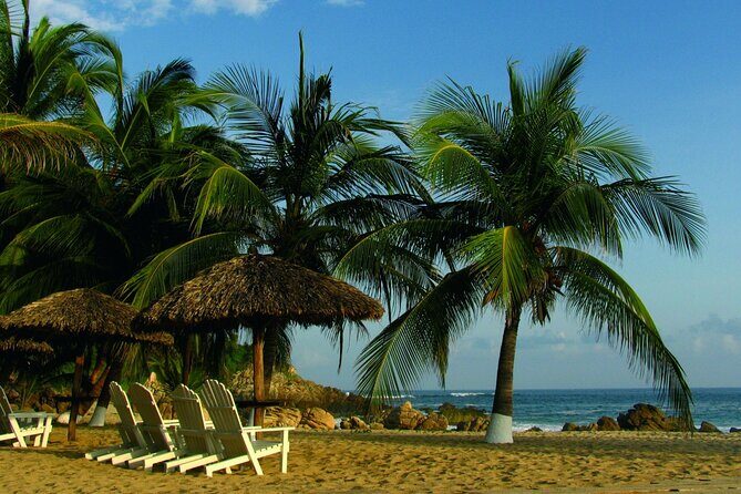 Manialtepec Lagoon from Puerto Escondido - The Honest Take: Pros & Cons