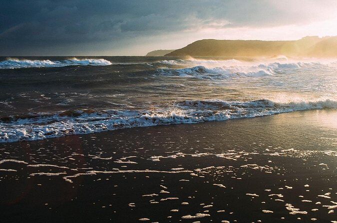 Manialtepec Lagoon from Puerto Escondido - Final Thoughts