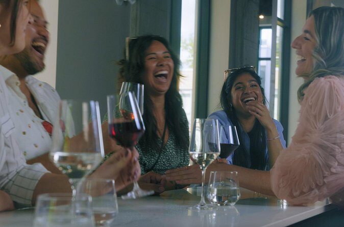 Manicure, Pedicure and Wine Tasting Experience - Final Thoughts