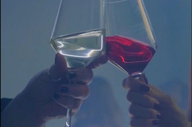 Manicure, Pedicure and Wine Tasting Experience - FAQ