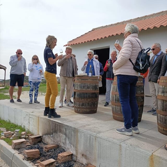 Manilva: Nilva Vineyard, Wine Tasting & Tapas Guided Tour - FAQ