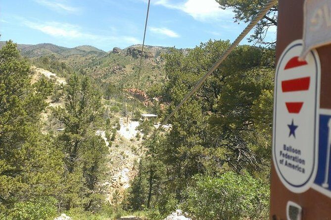 Manitou Springs Colo-Rad Zipline Tour - Who Should Consider This Tour?