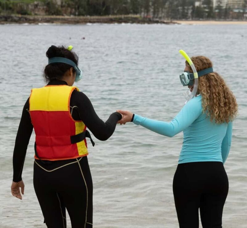 Manly Beach Guided Snorkeling Tours - Practical Details & Value Analysis