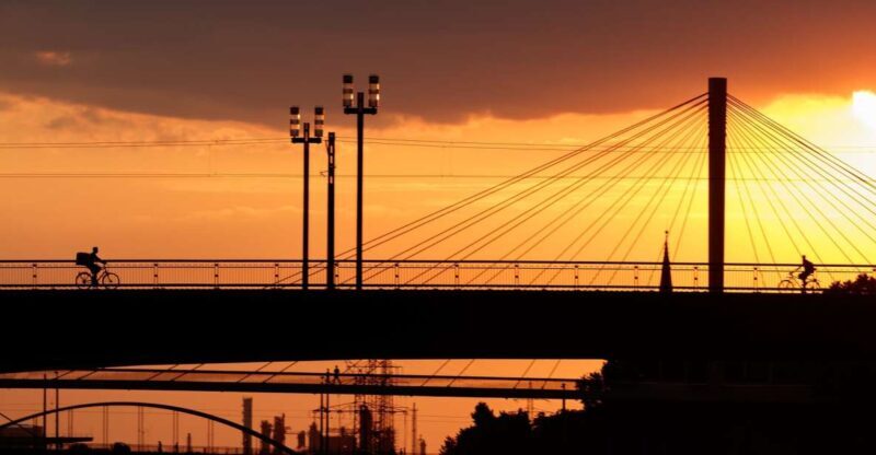 Mannheim: Capture the most Photogenic Spots with a Local - What to Expect from the Mannheim Photo Tour with a Local