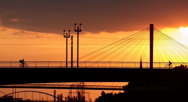 Mannheim: Capture the most Photogenic Spots with a Local - FAQ