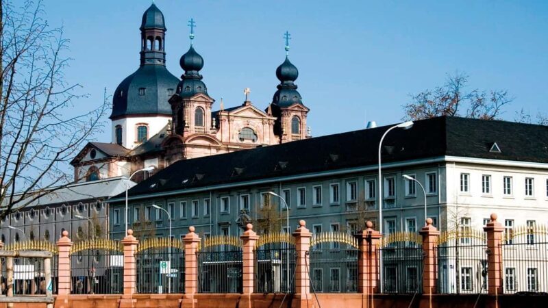 Mannheim city tour: With Bertha Benz through the city of inventors - costume tour - FAQ