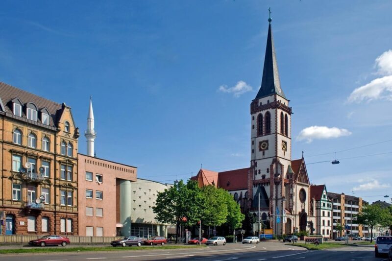 Mannheim: Express Walk with a Local in 60 minutes - The Sum Up: Is This Tour Right for You?