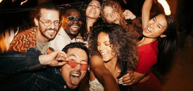 Mannheim: Group - Pub Crawl with Free Shots and VIP entry - FAQ