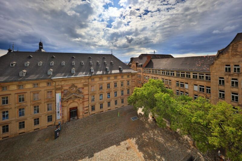 Mannheim, guided costume tour: Tour with Night Watchman - Who Is This Tour Best For?