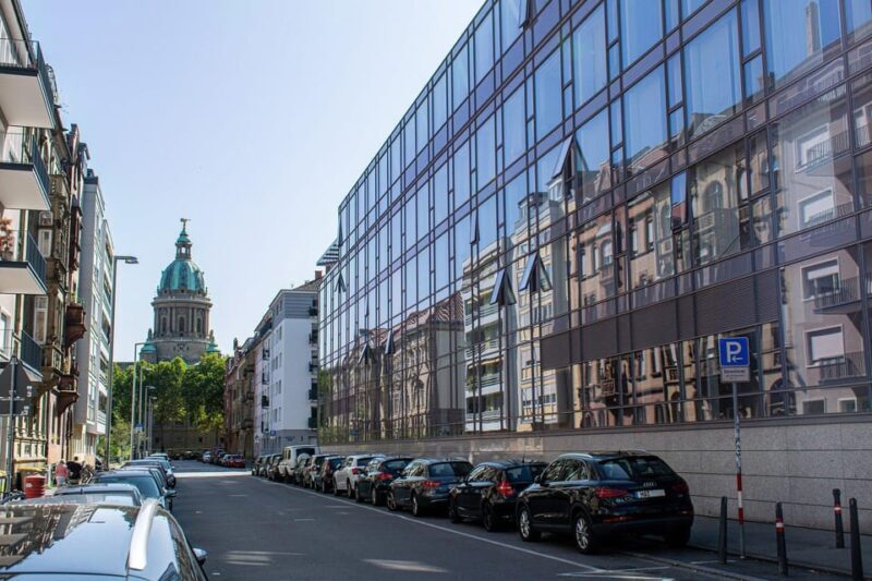 Mannheim Private Guided Walking Tour - What to Expect from the Mannheim Private Guided Walking Tour