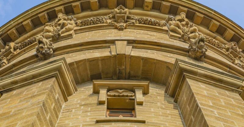 Mannheims Art and Culture revealed by a Local - Exploring Mannheim’s Art and Culture: What to Expect