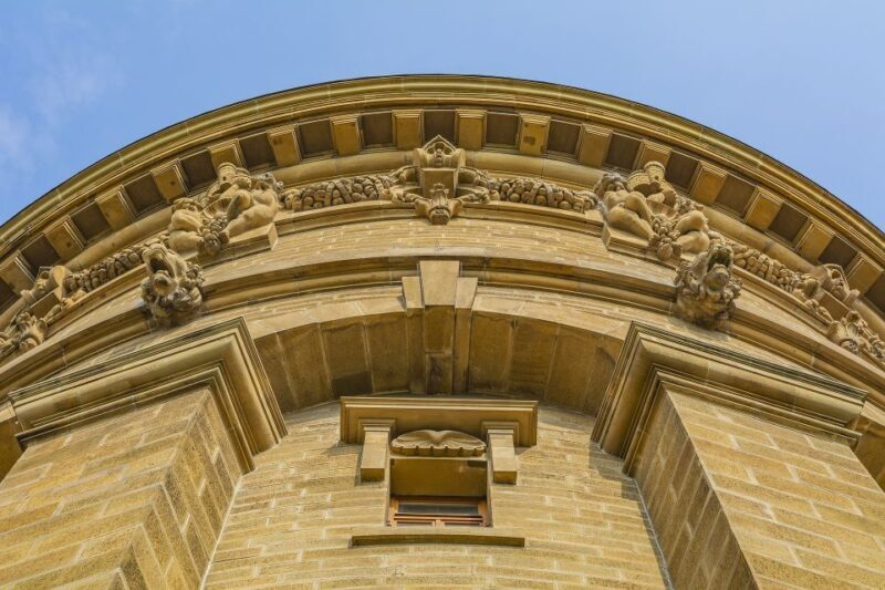 Mannheims Art and Culture revealed by a Local - What’s Good and What Could Be Better