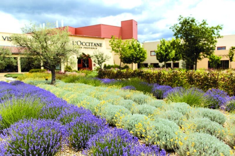Manosque: L'Occitane en Provence Guided Factory Tour - Manosque: LOccitane en Provence Guided Factory Tour – An Honest Look