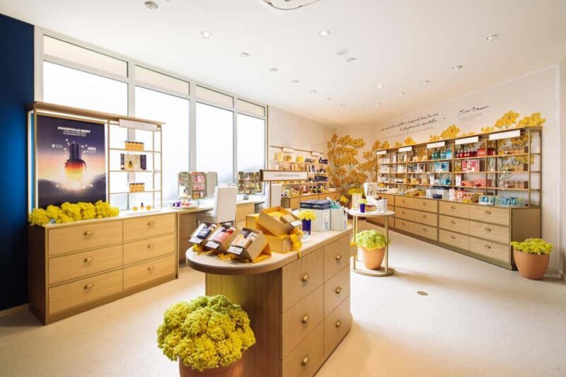 Manosque: L'Occitane en Provence Guided Factory Tour - Practical Details and Logistics