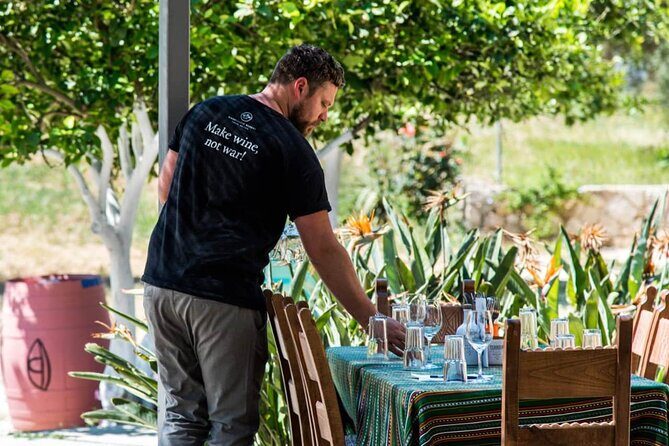 Manousakis Winery Shuttle Service Tour and Taste - What Travelers Say: Honest Feedback & Highlights