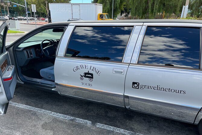 Manson Family Murders funeral limo tour of LA - What’s Included and What’s Not?