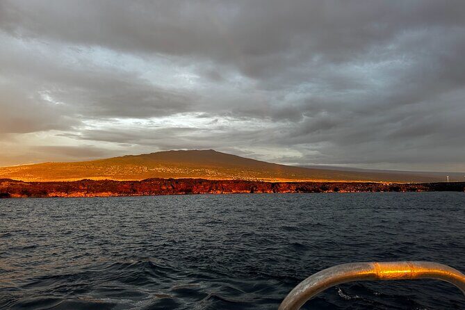 Manta Ray Night Snorkel - Final Thoughts
