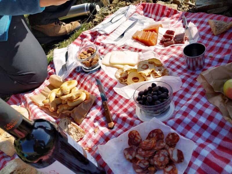 Manteigas: Serra da Estrela Shepherd Path Hike with Shepherd - Introduction: Connecting Nature and Culture in Portugals Serra da Estrela